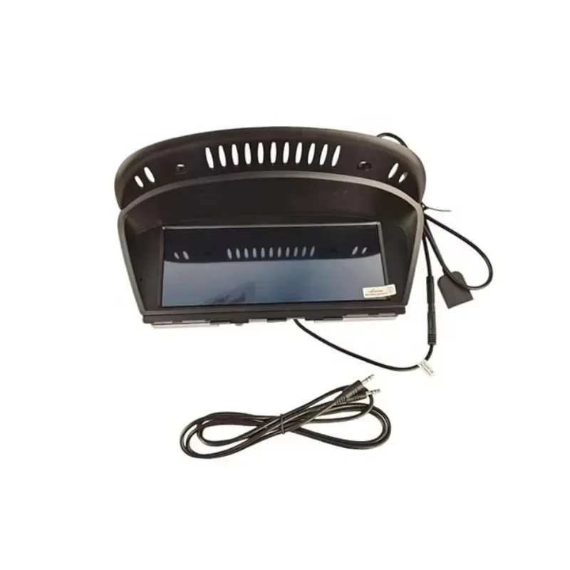 2026/Car Navigation Gps 8.8inch Wireless Carplay Auto Android System E90 E91 E60 E61 CCC Head Unit