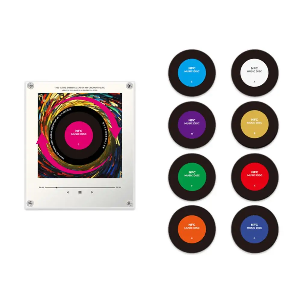 Thumbnail 3 - #51 Audio Players Deals & Discounts