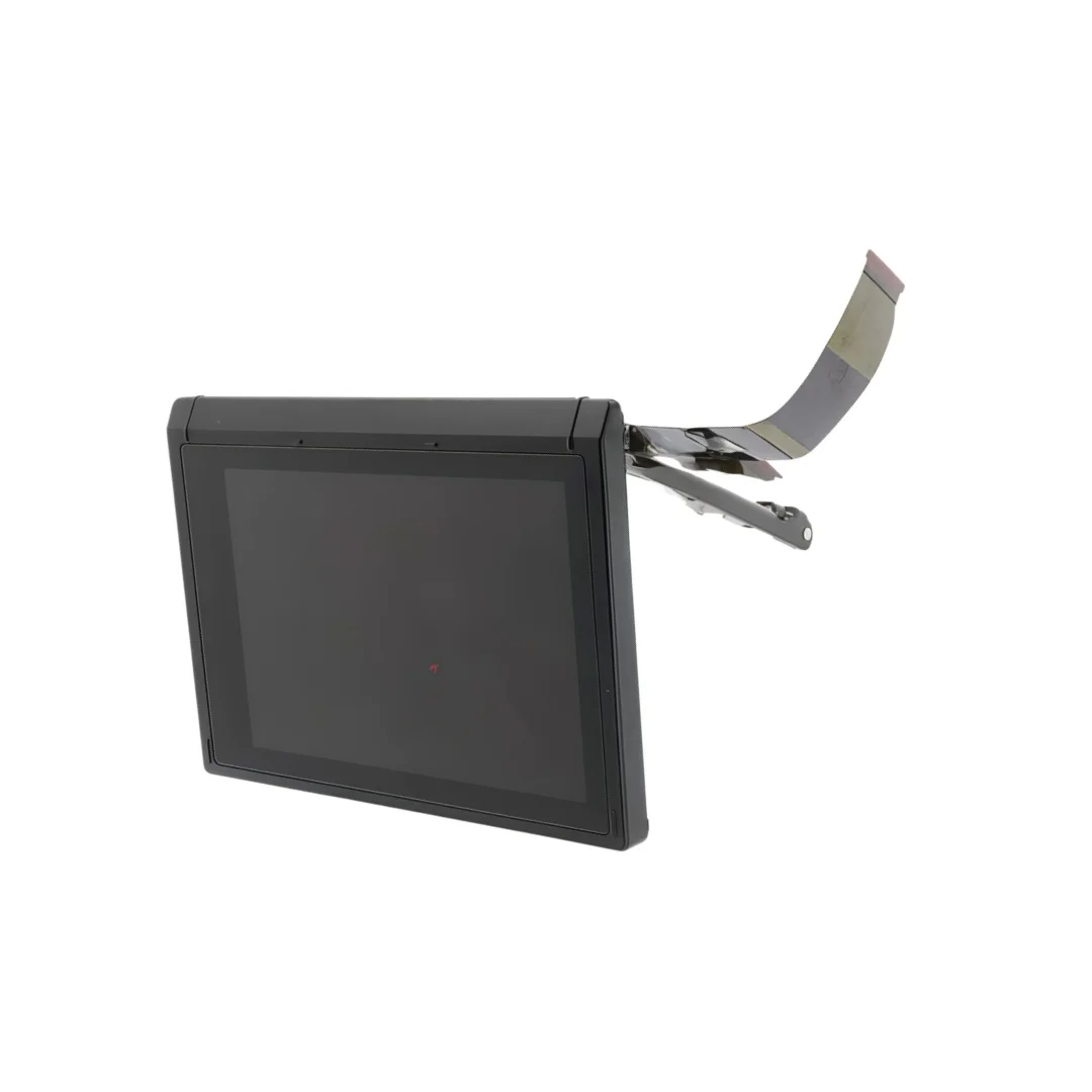 

Original LCD Screen Assembly With Bracket & Flex Cable For Canon G7X III G7X3 Digital Camera