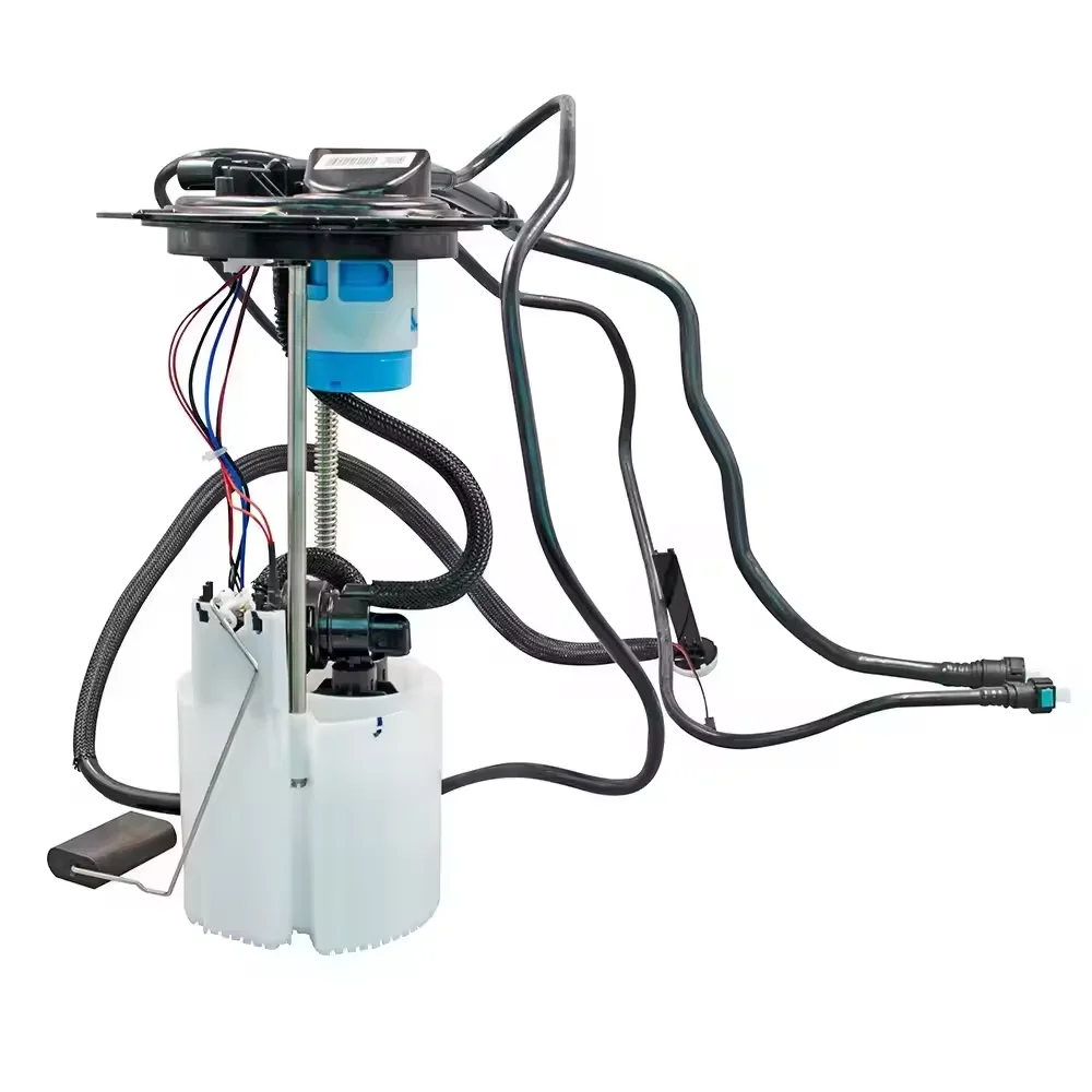 مجموعة مضخة الوقود 19152660 19153667 E3757M Mu2146 P76301M Fg130 Sp6047M مناسبة لسيارة شيفروليه تورنت