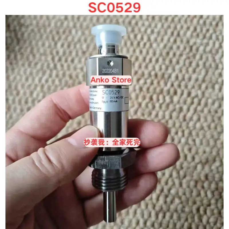 

Совершенно новый датчик SC0529