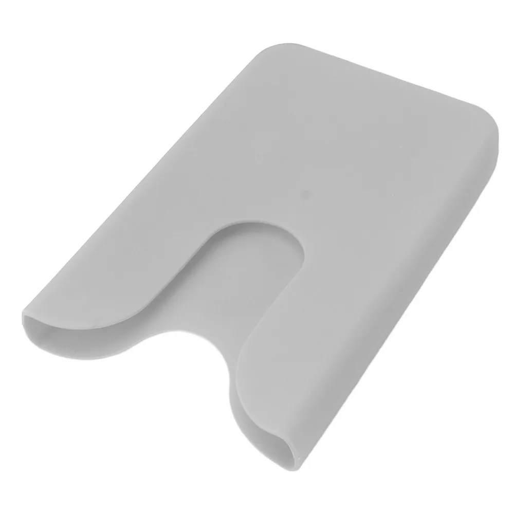 

Силиконовый держатель для телефона для пляжной сумки: надежное крепление, легкий вставной держатель для телефона, ударопрочный, легко чистится