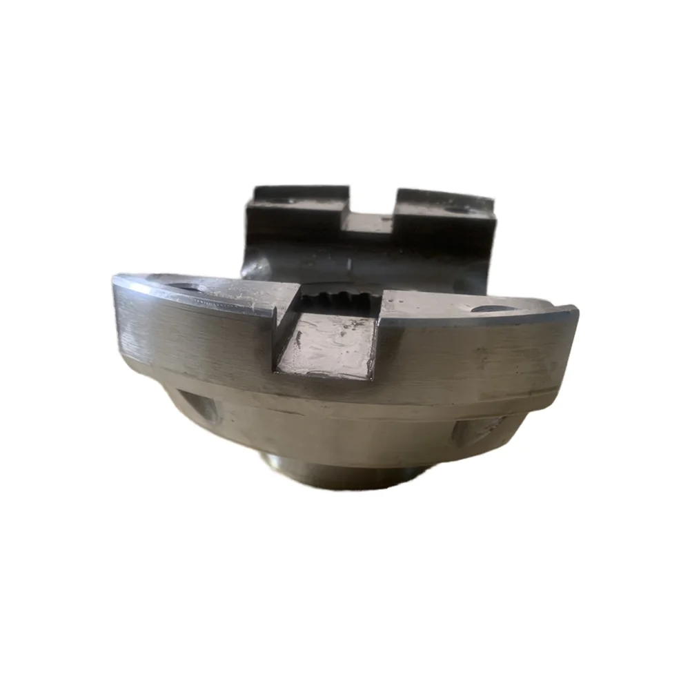 

Factory Direct Sale New Terex TR100 Flange 15331792 Mining Truck Spare Parts