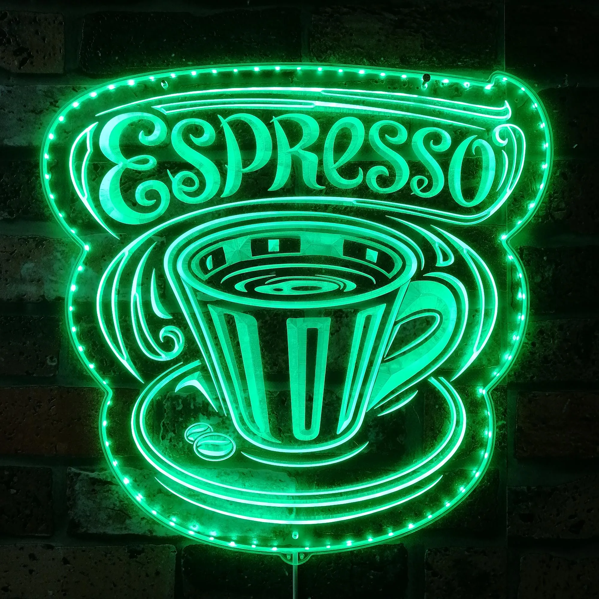 Espresso Coffee Sho… - image