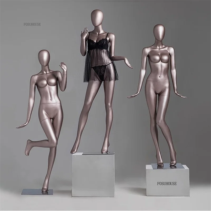 Maniquí para Ropa Interior: La Solución Definitiva que Transformó Mi Tienda de Lencería