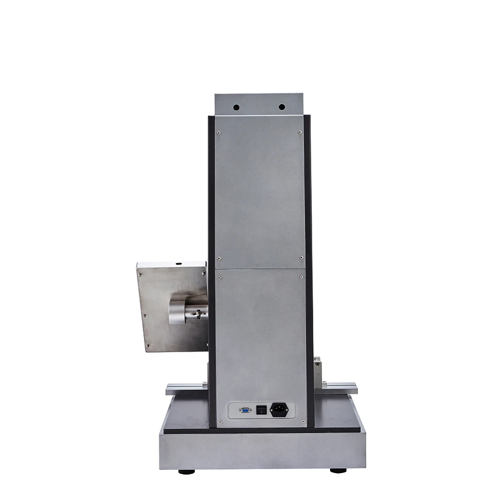 YT-4BST  4-POINT BENDING STIFFNESS TESTER