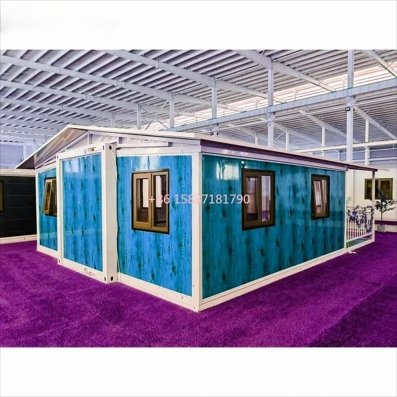 Expandable Folding …