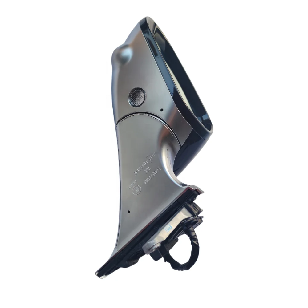 5210100-CA04 Left Rear View Side View Mirror for Leapmotor C11 Electric Vehicle Auto Body Parts Accessories 17pins New Condition