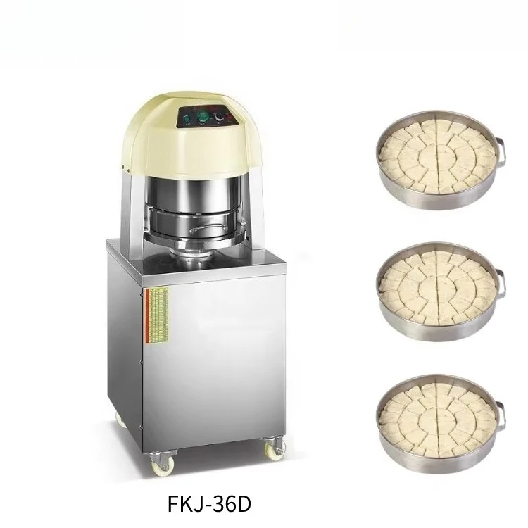 FKJ-20Y Manual Dough Dispenser Commercial Baking Equipment Baguette Maker