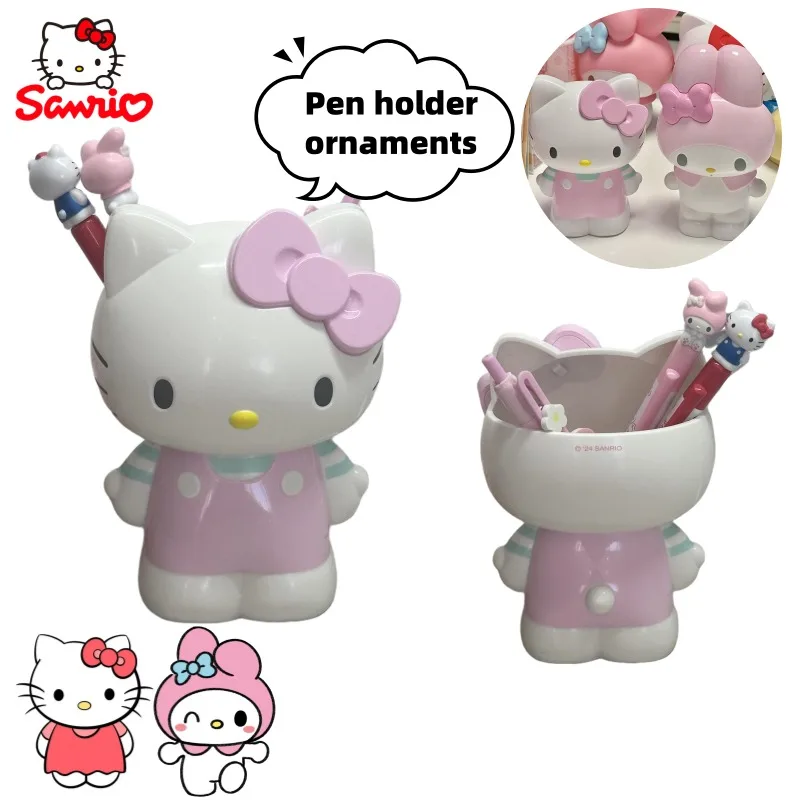 Sanrio Hello Kitty My Melody мультфильм
