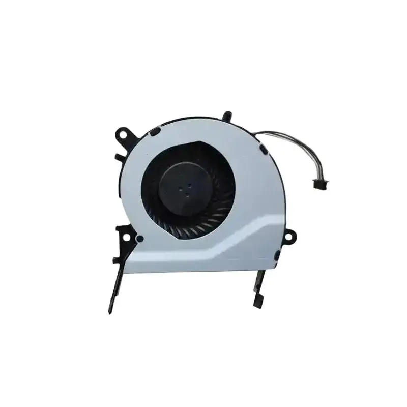 `Новый кулер для ноутбука, вентилятор процессора и графического процессора для ASUS W419L W519L R557L F554L Y483L Y583 R556L K X555L R454/`Δ