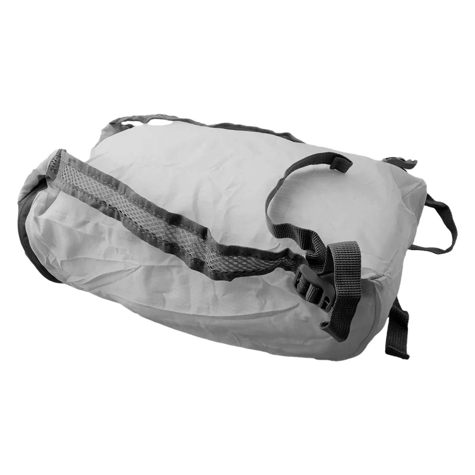 20-35L Outdoor Sports Backpack Waterproof Portable Folding Bag Rucksack Ultra Light Large Capacity Travel Storage Bags