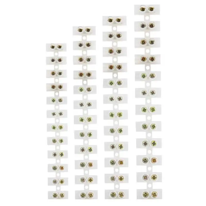 12 Position Barrier…