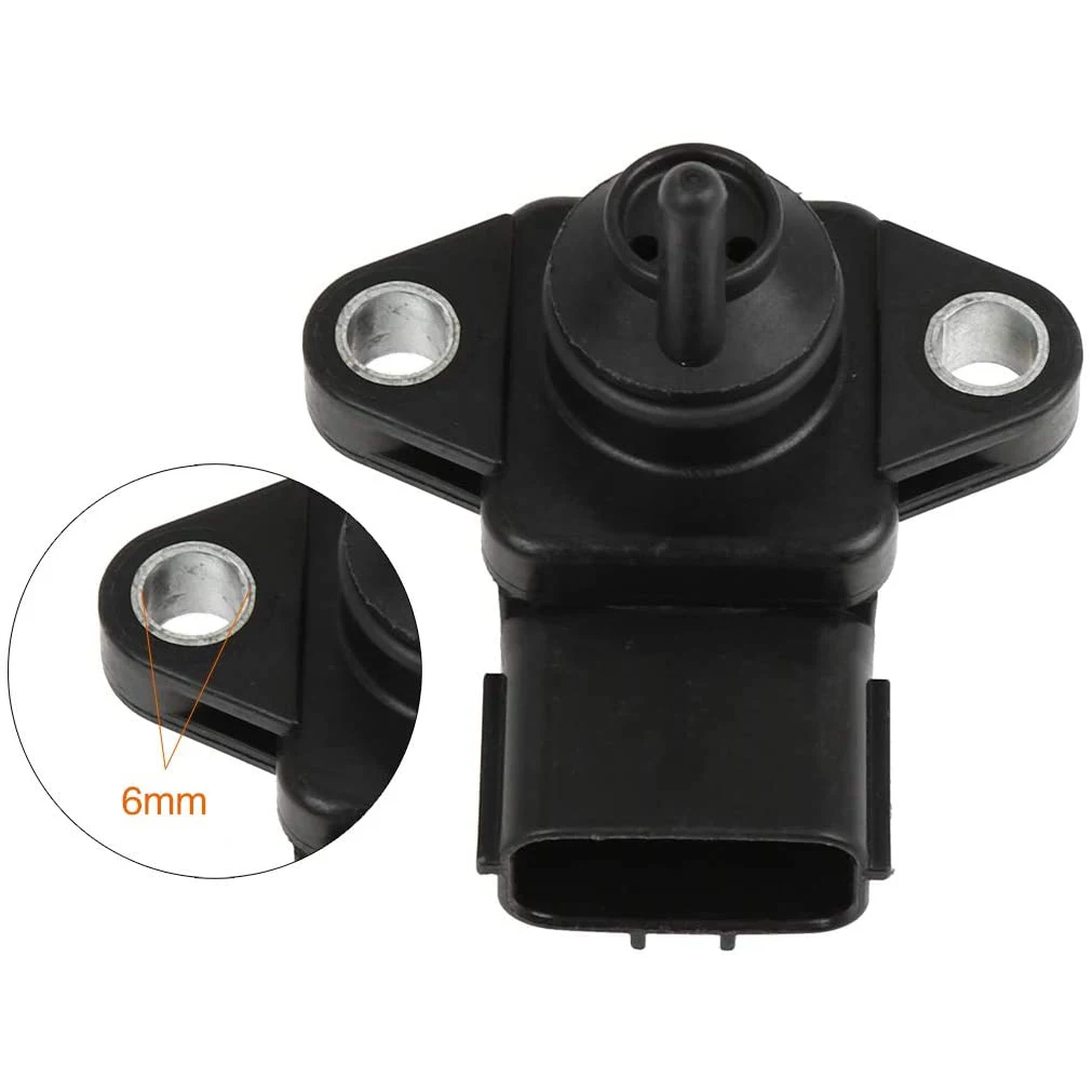 Customer Favorite Manifold Absolute Pressure Map Sensor For CARISMA Colt Lancer Mirage Space Star MD355556