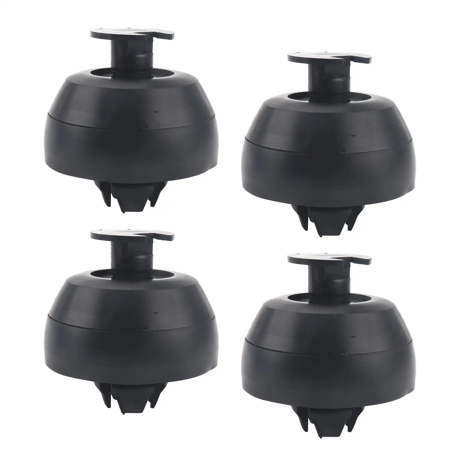 

4x Car Lifting support pad, 0019979586 Lifting for W208 Spare Part support Adapter Anti Slip