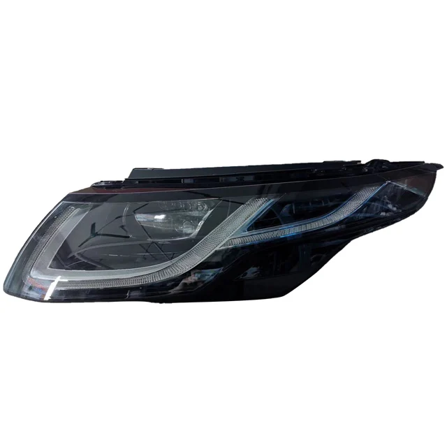 

Подходит для светодиодных фар Land Rover Evoque 16-18