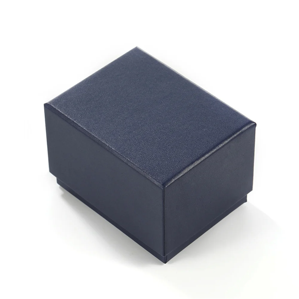 

Watch Packaging Box Rectangle Storage Case Storage Box High-grade Jewelry Box For Jewellery Gift Jewellery