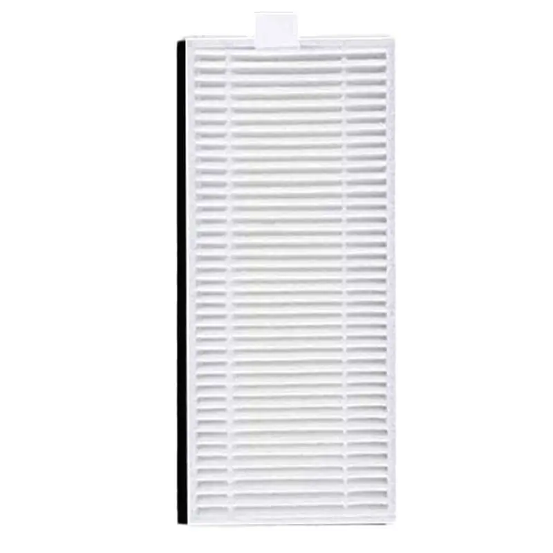 Y42A-For Ionvac Optimax Laser-Optics Robovac Replacement Parts Accessories Main Side Brush Hepa Filter