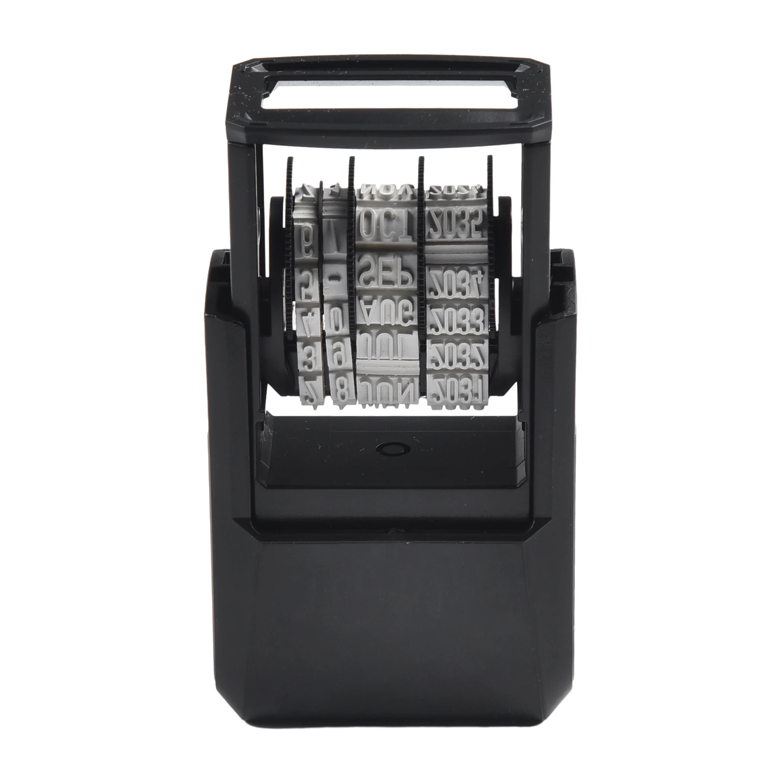 

Replacement Date Stamp for Trodat Mini Dater 4810 Self Inking Rubber Stamp with 6/4910(P4) Stamp Pad Compatibility