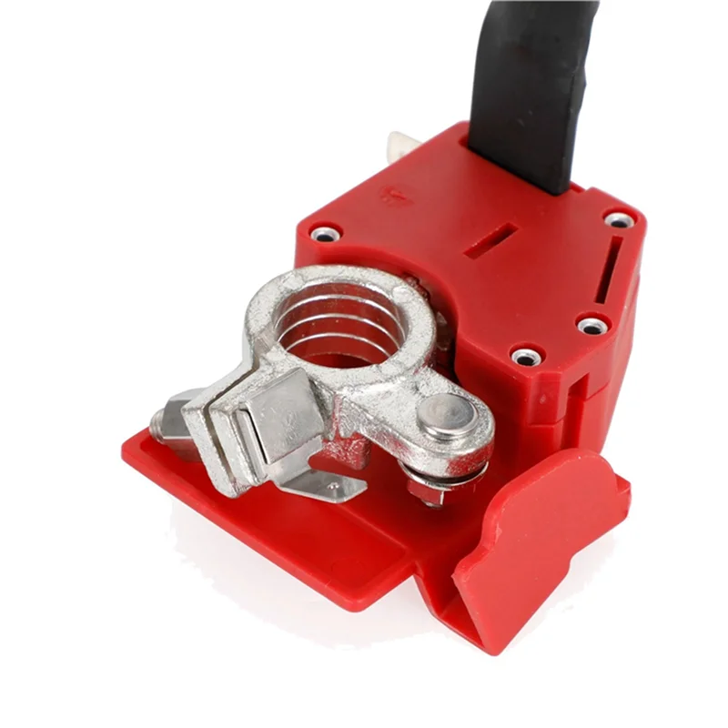 

3X Positive Battery Cable 61128796155 For BMW 3 4 Series G20 G21 G22 G23 2019-2022 Battery Leads Protection 61128704706