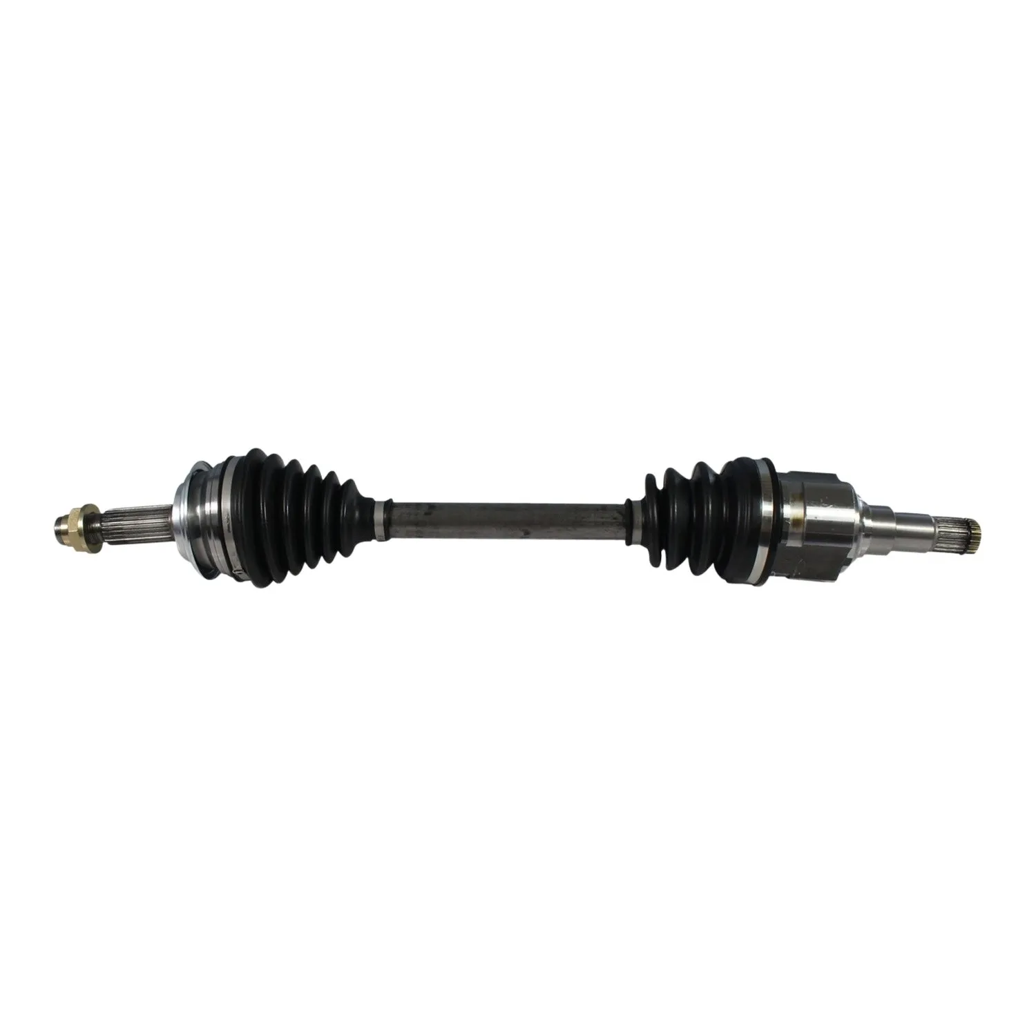 Maxfavor 1X Cv Axle Assembly Front Left Axle for Toyota Prius C 2012-2019 43420-52310 Fwd 1.5L 1497Cc 91Cu   In… There.   L4 Full Hybrid Electric-Gasoline Vehicle (Fhev) Dohc Naturally Aspirated Type