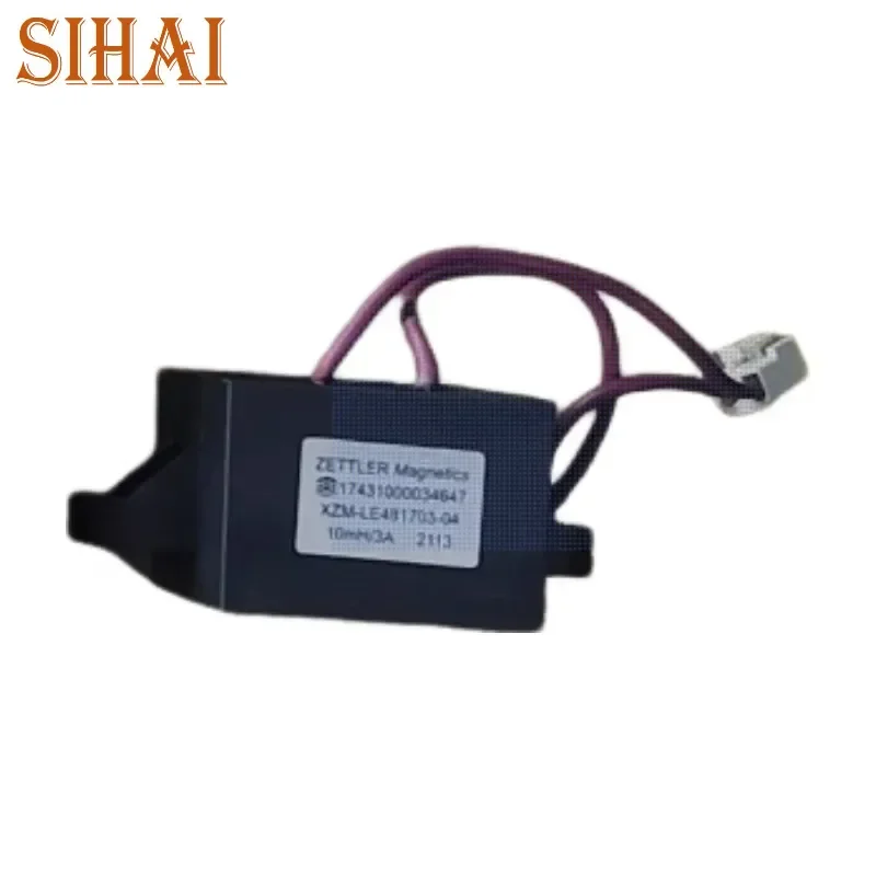 

Новая компьютерная плата для холодильника Midea 17431000034647 Плата привода Плата переменной частоты