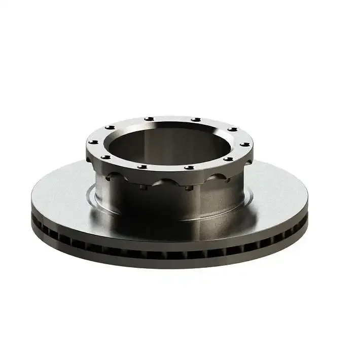 

Popular Hot sellLY1023 Rotor Disc Truck Brake Rotor