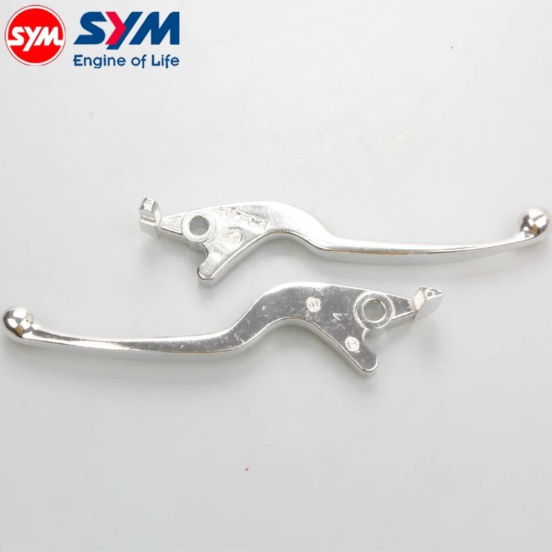 Motorcycle Original Brake Lever Accessories Dedicated Left And Right Brake Handle For Sym Jet 14 125 / 50 / 200