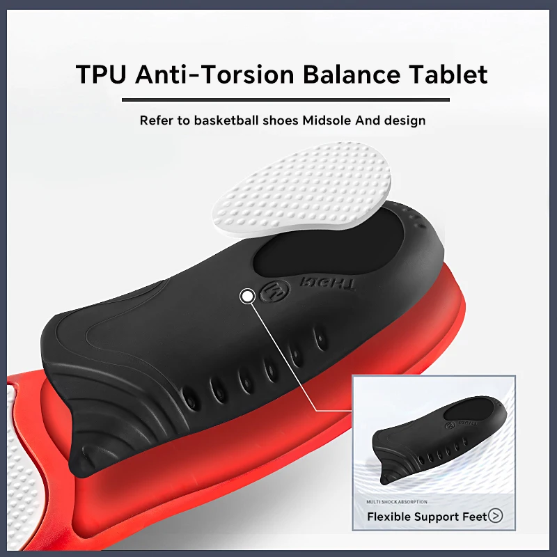 220 + رطل نعل داخلي داعم لتقويم العظام عالي التحمل للرجال والنساء ممتص للصدمات للأقدام المسطحة نعل داخلي طوال اليوم #5