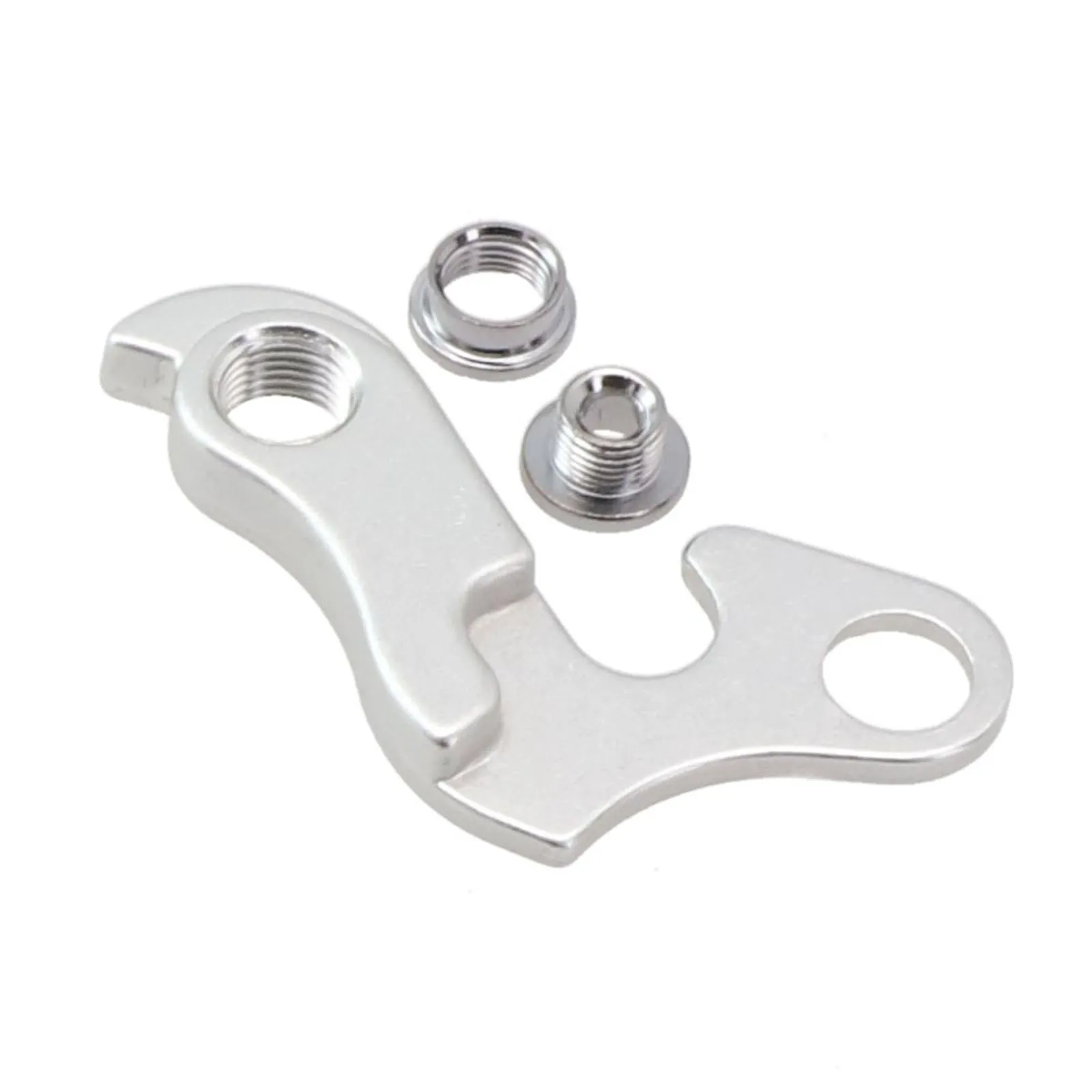 Aluminum Alloy Bike Rear Derailleur Hanger Road Bicycle Frame Gear Tail Hook Parts MTB Accessories For Carrera For Vulcan