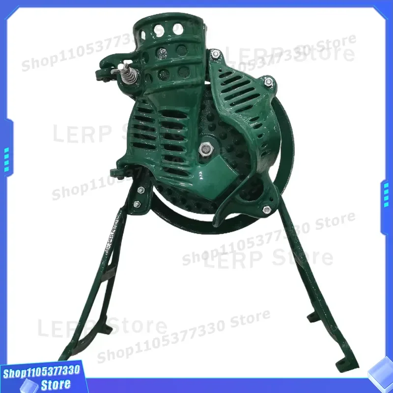 Manual Corn Thresher 6kg Household Farm Tool for Shelling Maize Efficient Grain Processing Device Agricultural Equipment 6kg
