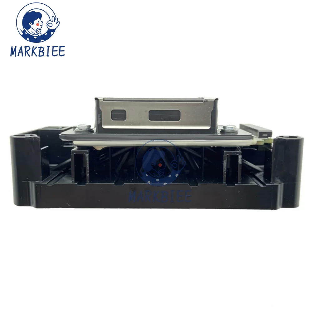 Imagem -05 - Cabeça de Impressão Desbloqueada para Epson Cabeça da Impressora Base de Água R1800 R2400 1800 2400 9880 4400 4800 Mutoh Rj900 Dx5 F158000