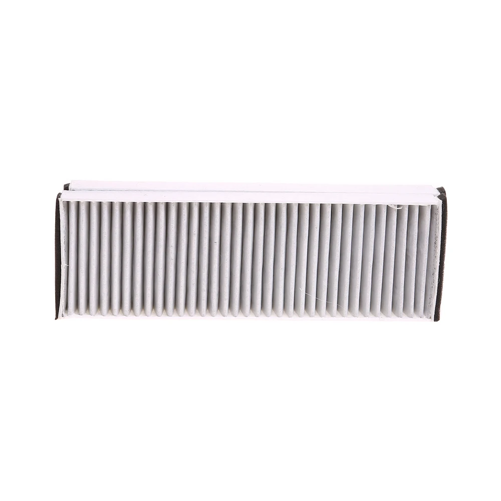 Car Cabin Air Filter For AUDI A6 Allroad Avant A6L R8 Coupe RS6 S6 LAMBORGHINI LP520-2 LP530 LP550-2 LP560-4 LP570-4 4F0819439A