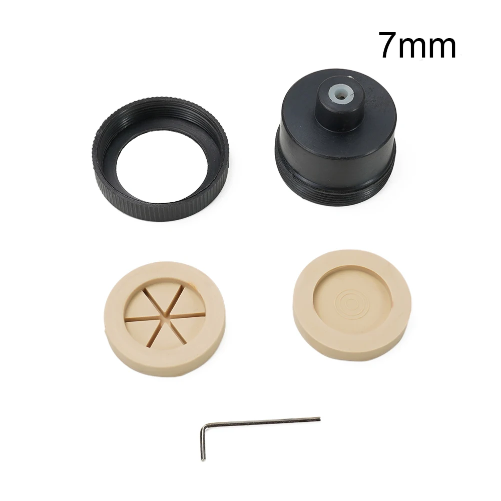 

Зажимной патрон для сушилки удочки, диаметр вала двигателя 6 / 7 мм, 1 шт., сменные инструменты для ремонта и сушки удочки