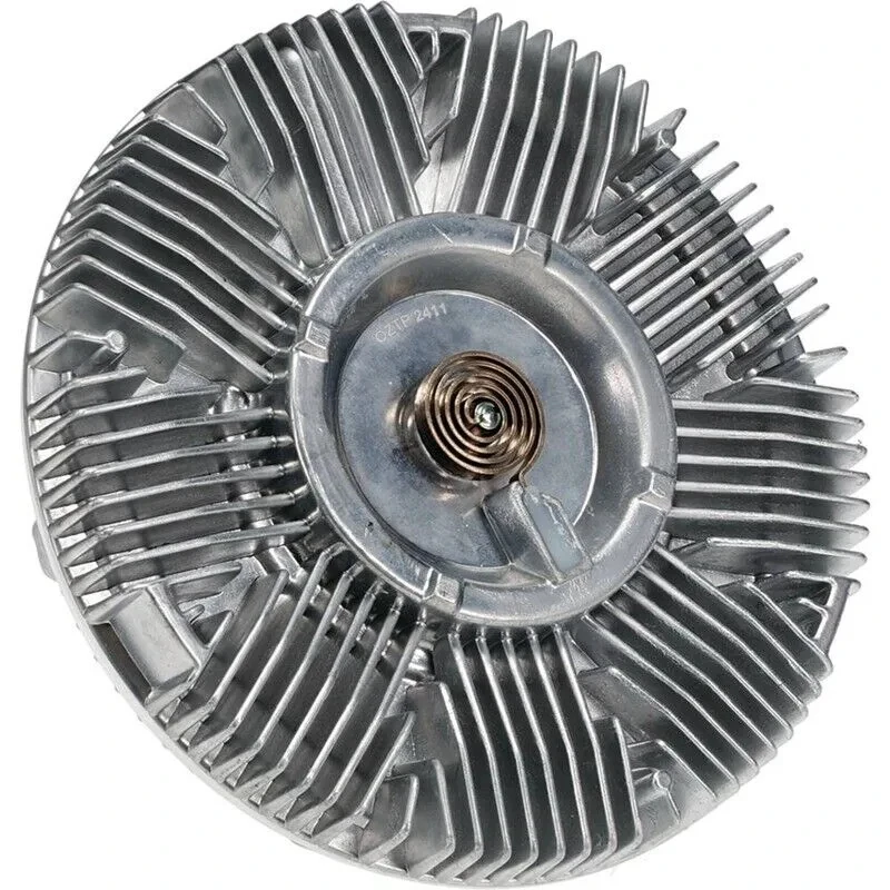 Replacement Fan Clutch Assembly RE181927 fits Tractor 8120 8120T 8220 8220T 8320T