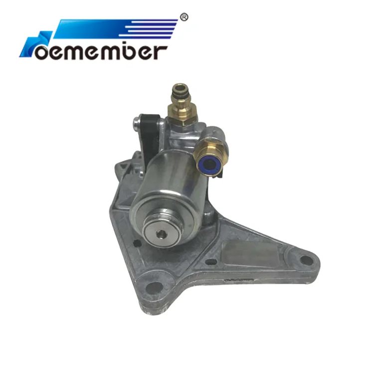 OE MEMBER 21707055 85013284  21379051 20741660  21991154 20994250 20512836 Exhaust Brake Valve Truck Brake System For Volvo