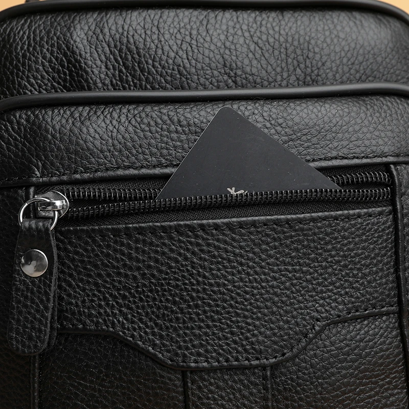 kuromi sacoches hommes bags mochilas de hombre bolso hombre sling bag bolsa chest bag chest shoulder bags crossbody bags