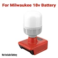 For Milwaukee