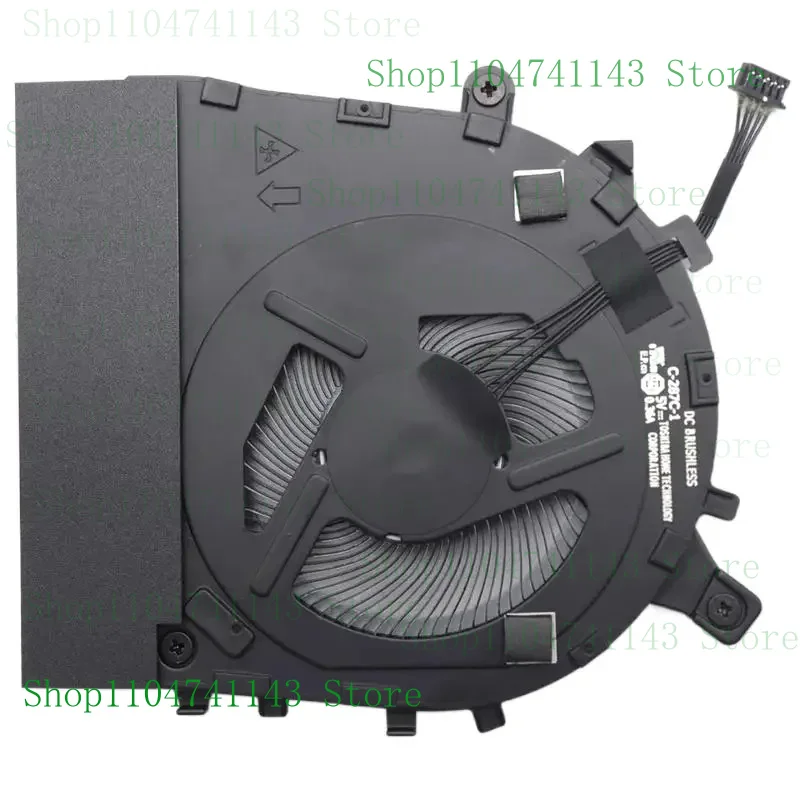 5f10z58259-5f10z58260-新しいインテルファン-e14-世代-5-21jk-21jl-e16-世代-1-21jn-21jq