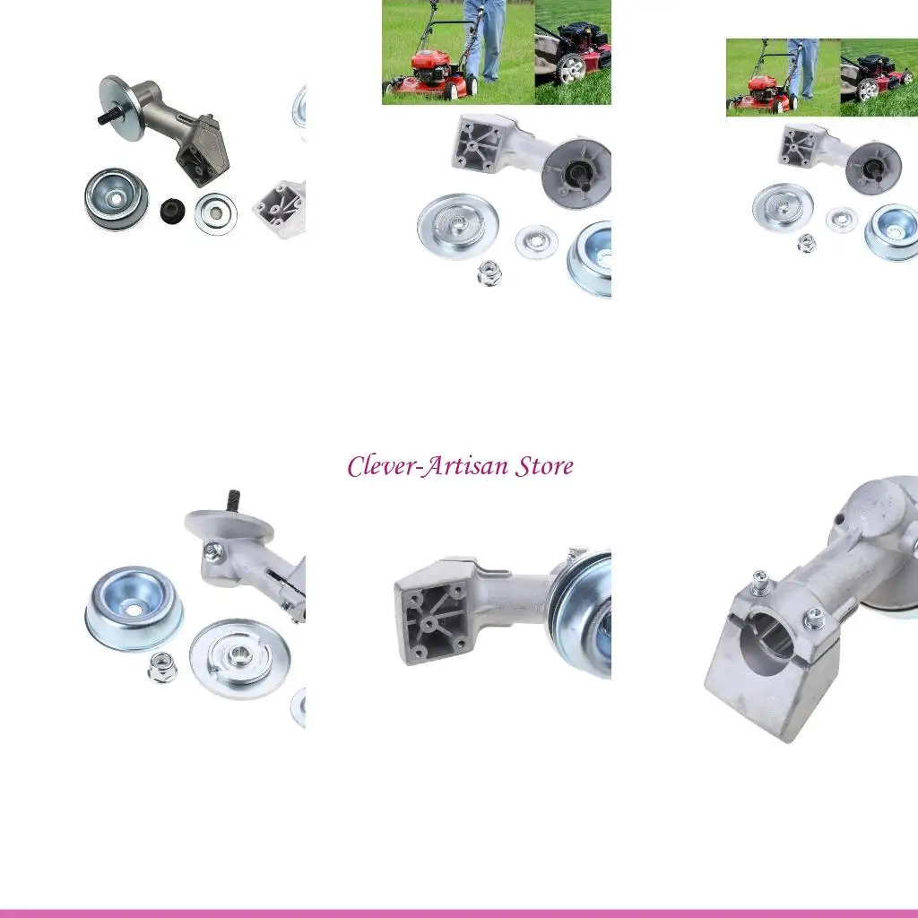 

Коробка передач E06B для головки для триммера FS55RC FS55R FS55 FS70RC FS70 FS70R