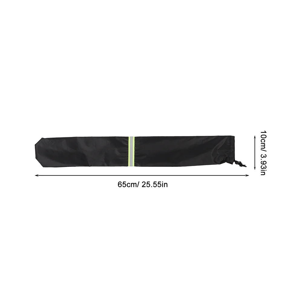 Waterproof Windshield Wiper Covers Auto Wiper Blade Sleeve Easy Install Protective Car Snow Rain Cover Windshield Snow Cover