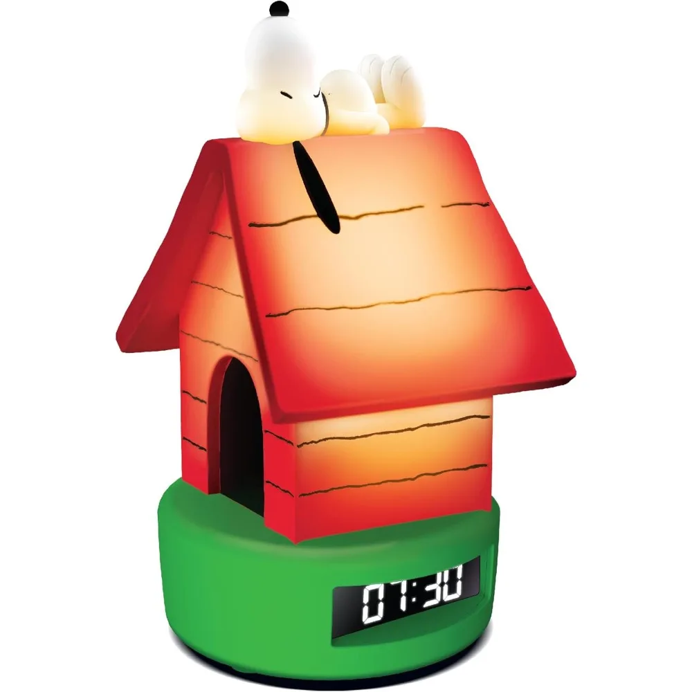 Snoopy Doghouse Led…