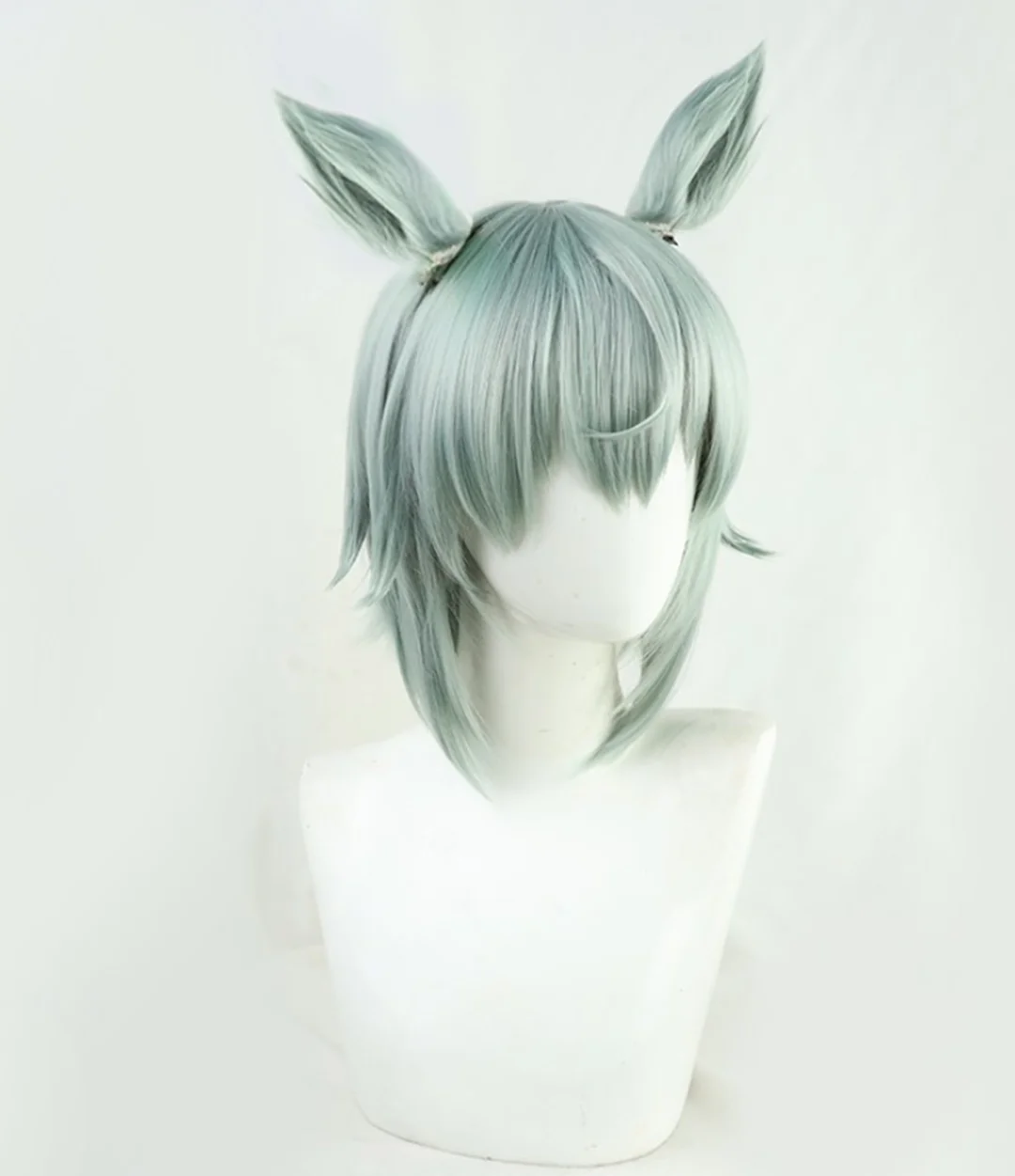 Cosplay Uma Musume Pretty Derby Seiun Sky Cosplay Wig Party Carnival Anime Wig