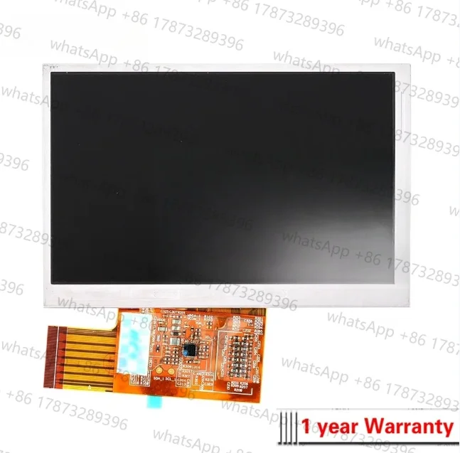 Lcd Display For Auo…
