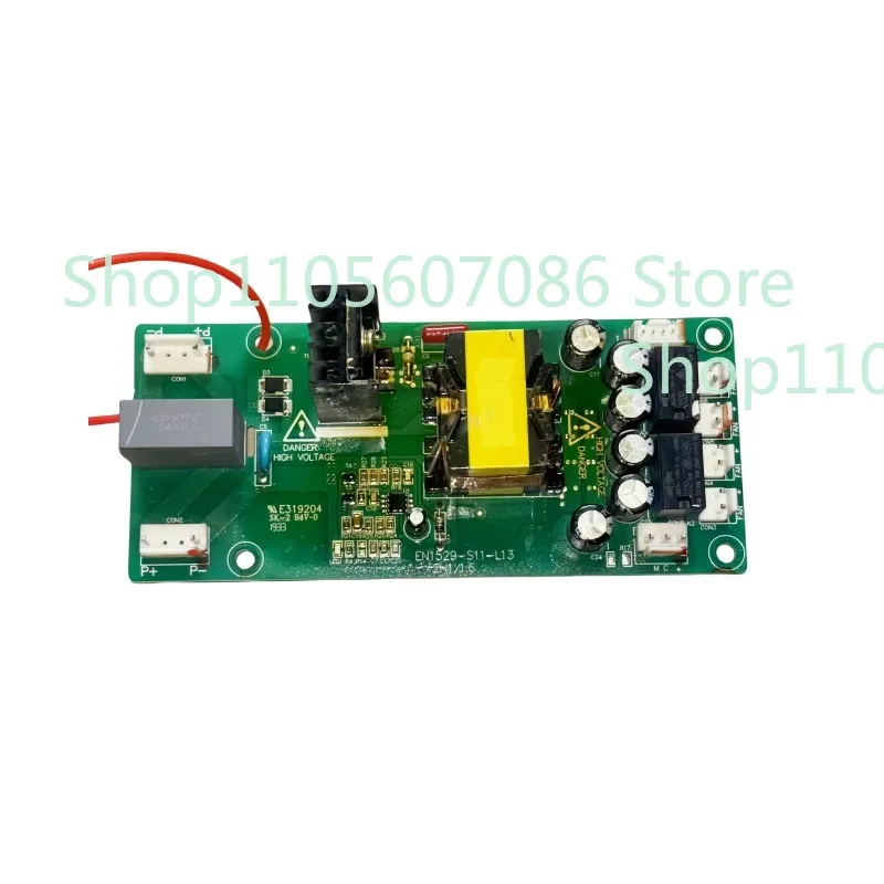 

Suitable for EN1529-S11-L13-S10-L12 Inverter Fan Fan Contactor Power Board