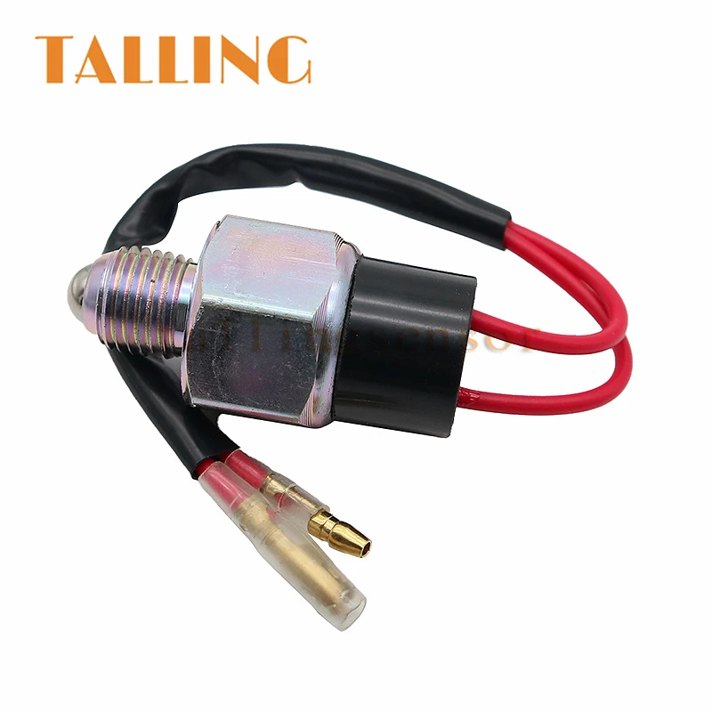 8-97138635-0 Reversing Light Switch For Isuzu D-Max Trooper Opel Campo Frontera Vauxhall Midi Monterey 8971386350 High Quality - view 6
