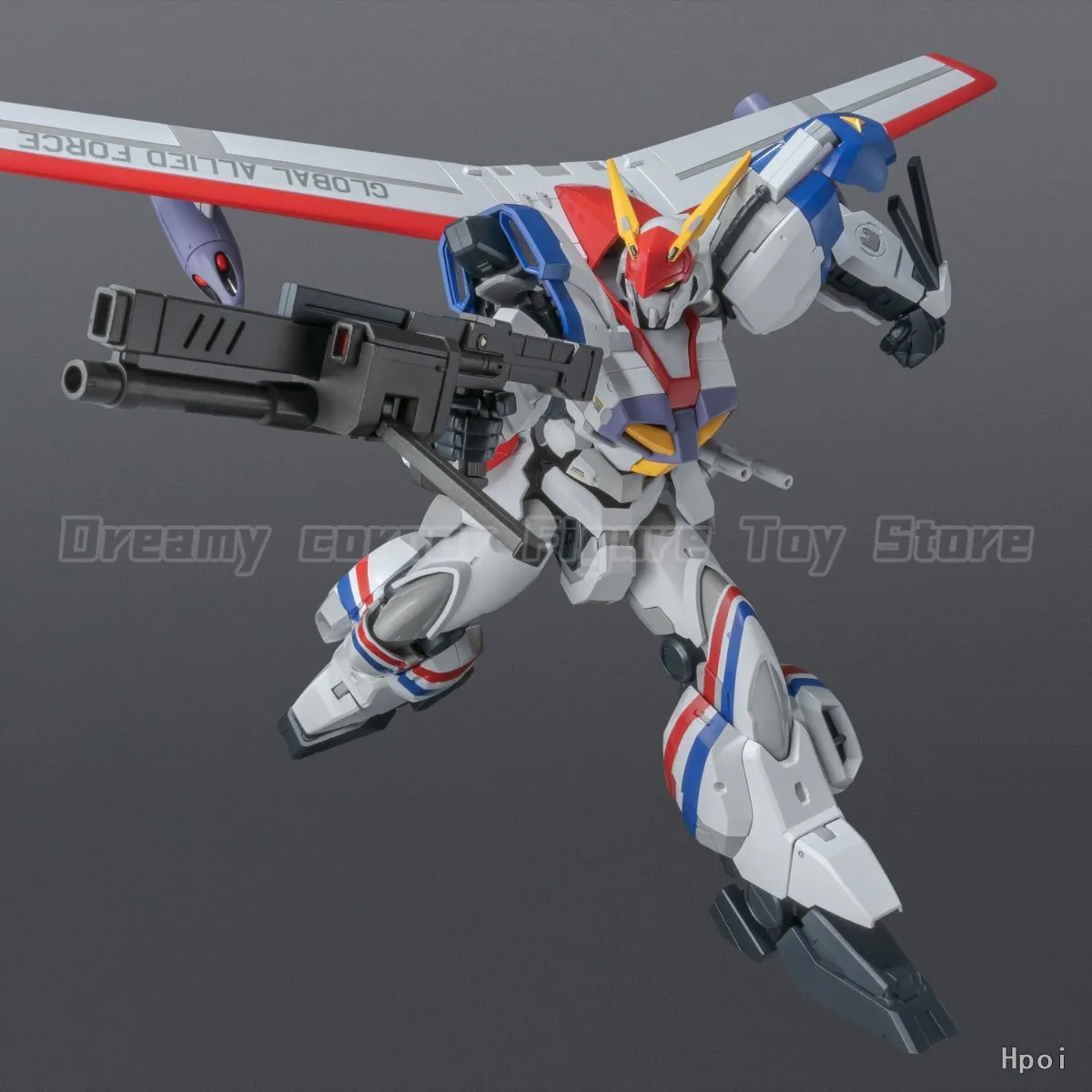 

【В наличии】Металлическая броня Sentinel RIOBOT Dragonar DragonAR-1, игрушка-меха на заказ