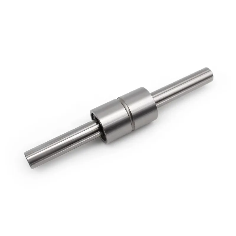 

NB Linear Ball Spline Bearing CNC Parts SSPS4 SSPS6 SSPS8 SSPS10 SSPS13A SSPS16A SSPS20A SSPS25A Hollow Shaft Spline