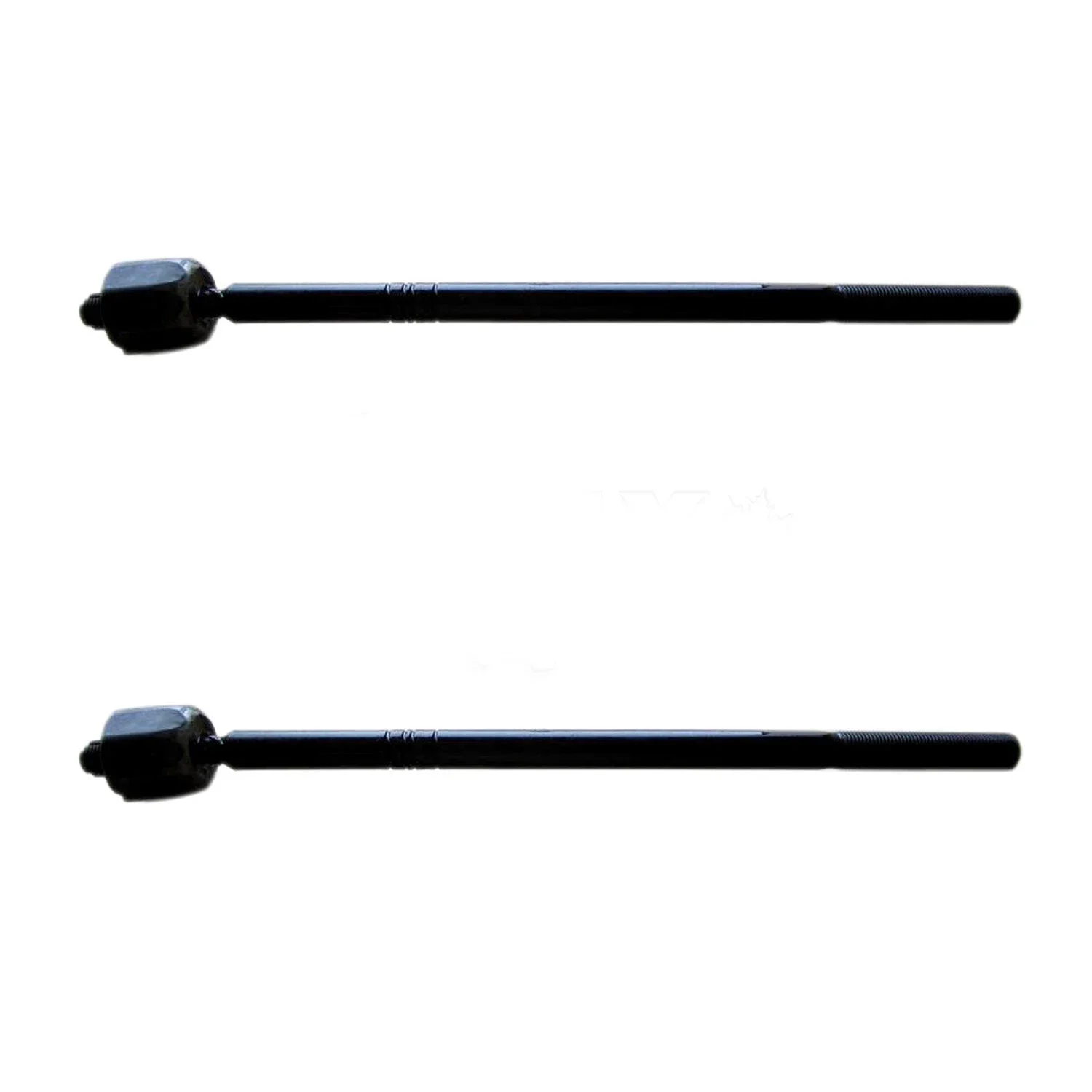 

Pair of Inner Tie Rod Ends For Land Rover Range Rover Sport 2005 2006 2007 2008 2009 2010 2011 2012 2013 QFK500030