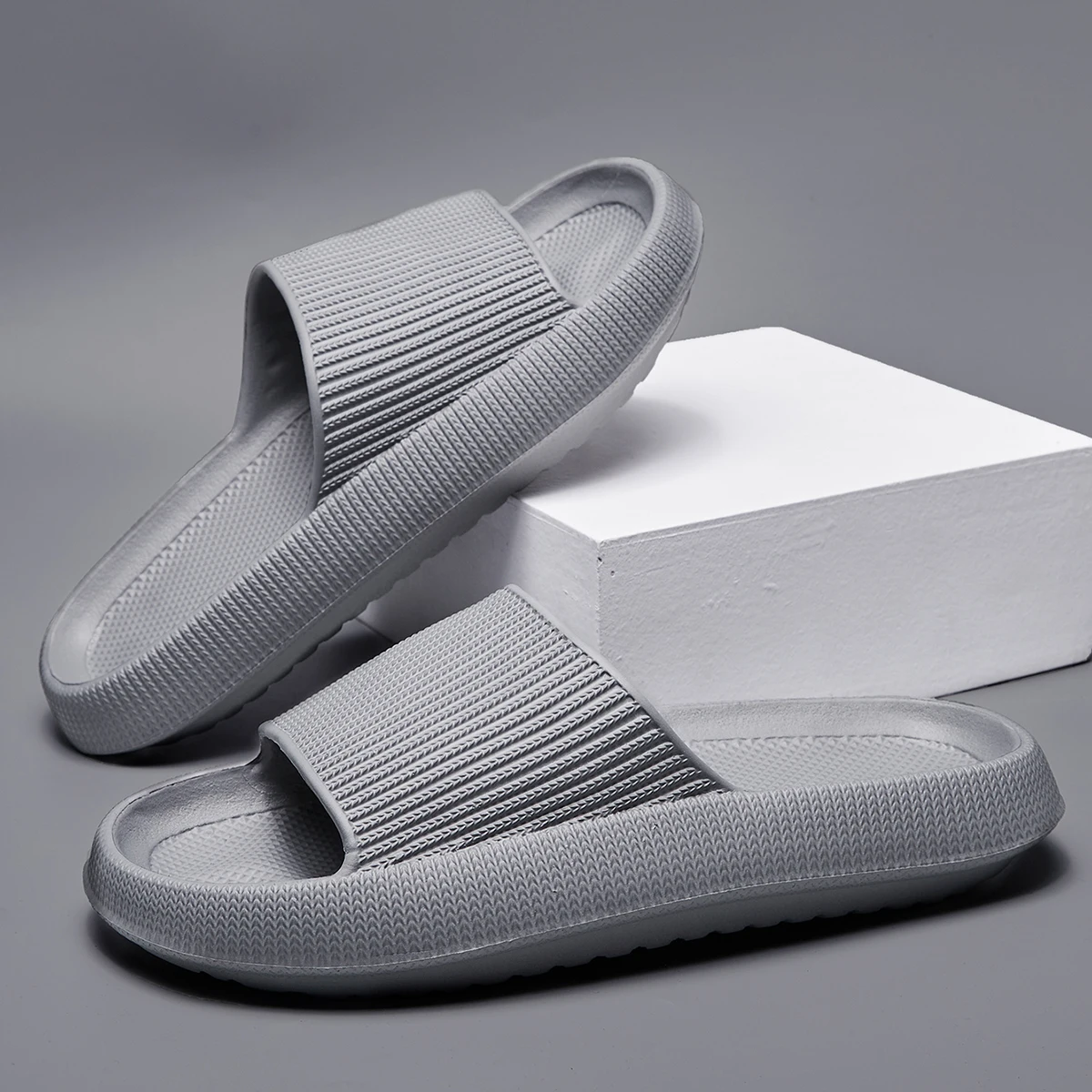 Pantoufles pour femmes, en EVA - Mule Slip On avis et prix